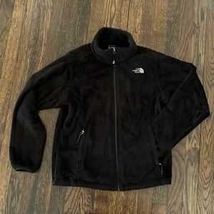 North Face Fleece